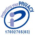 Protecting your PRIVACY 17002765(03)